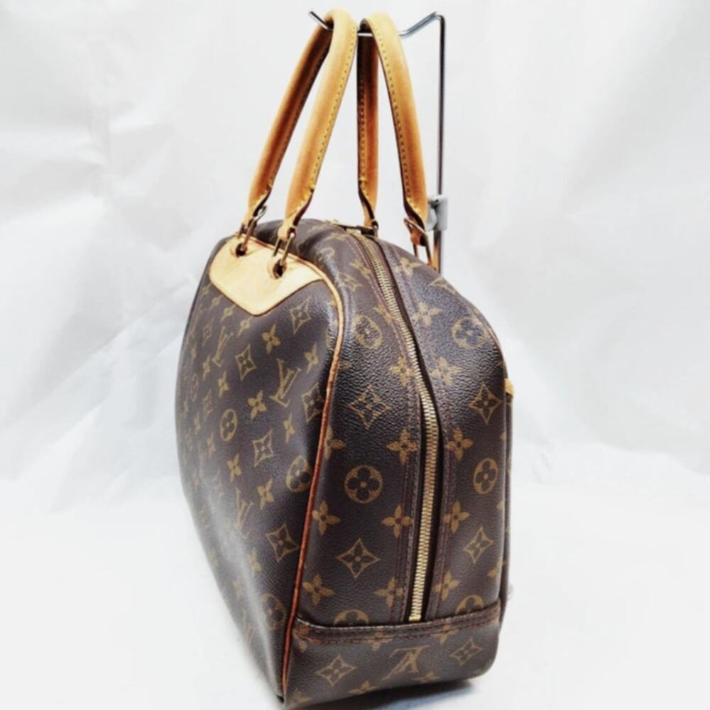 💎✨Authentic✨💎Louis Vuitton Deauville Handbag - Picture 3 of 8